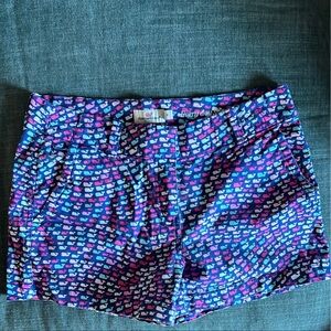 Vineyard Vines Women's whale shorts